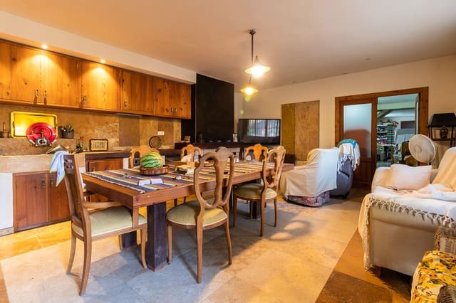 2 bedroom Terraced Villa for sale in Cehegín with pool garage - € 185,000 (Ref: 9169398)