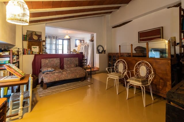 2 bedroom Terraced Villa for sale in Cehegín with pool garage - € 185,000 (Ref: 9169398)