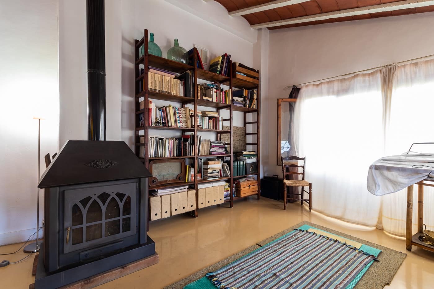 2 soveværelse Rækkehus til salg i Cehegin med swimmingpool garage - € 185.000 (Ref: 9169398)