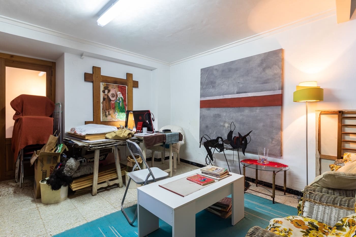 2 soveværelse Rækkehus til salg i Cehegin med swimmingpool garage - € 185.000 (Ref: 9169398)