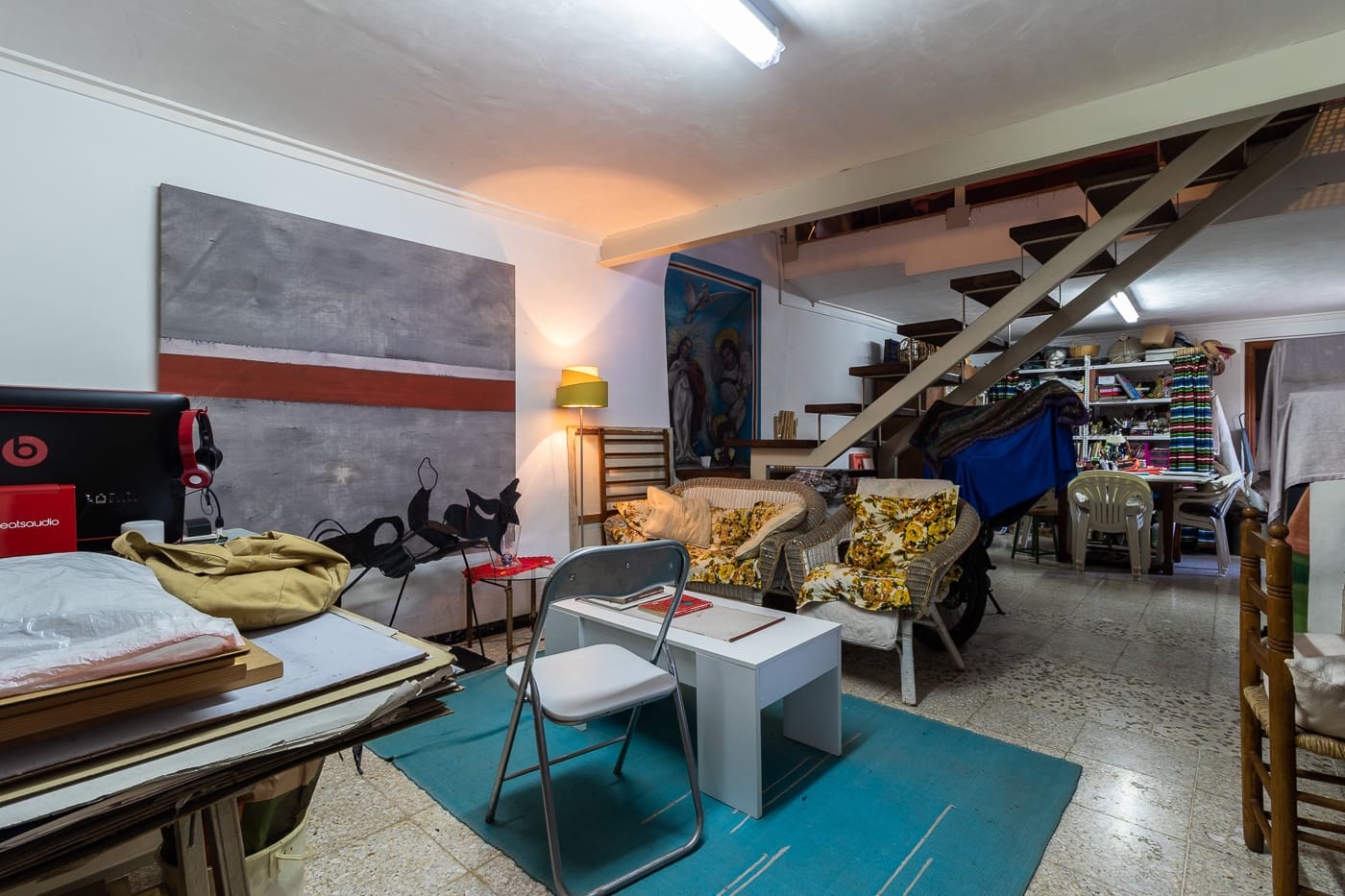 2 soveværelse Rækkehus til salg i Cehegin med swimmingpool garage - € 185.000 (Ref: 9169398)