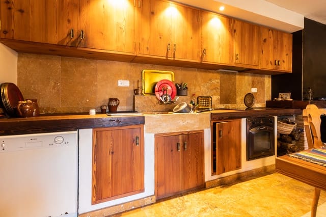 2 bedroom Terraced Villa for sale in Cehegín with pool garage - € 185,000 (Ref: 9169398)