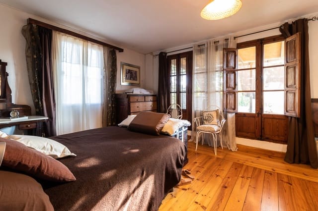 2 bedroom Terraced Villa for sale in Cehegín with pool garage - € 185,000 (Ref: 9169398)