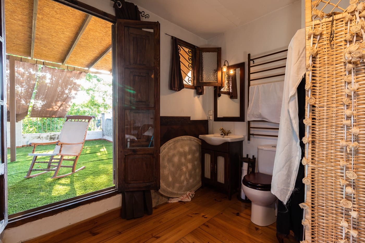 2 soveværelse Rækkehus til salg i Cehegin med swimmingpool garage - € 185.000 (Ref: 9169398)