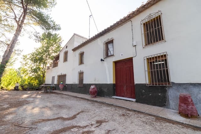 2 bedroom Terraced Villa for sale in Cehegín with pool garage - € 185,000 (Ref: 9169398)