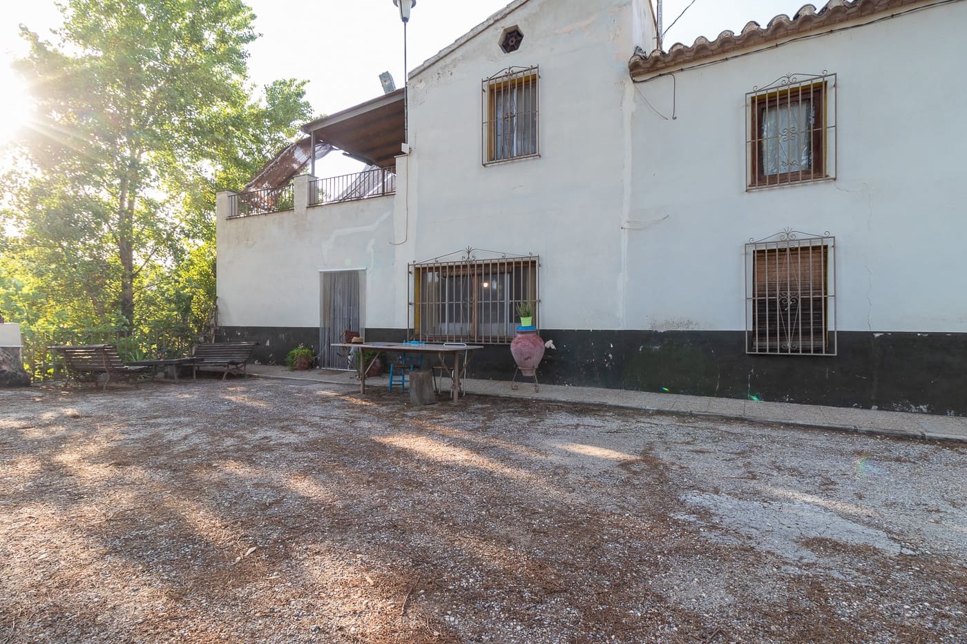 2 soveværelse Rækkehus til salg i Cehegin med swimmingpool garage - € 185.000 (Ref: 9169398)