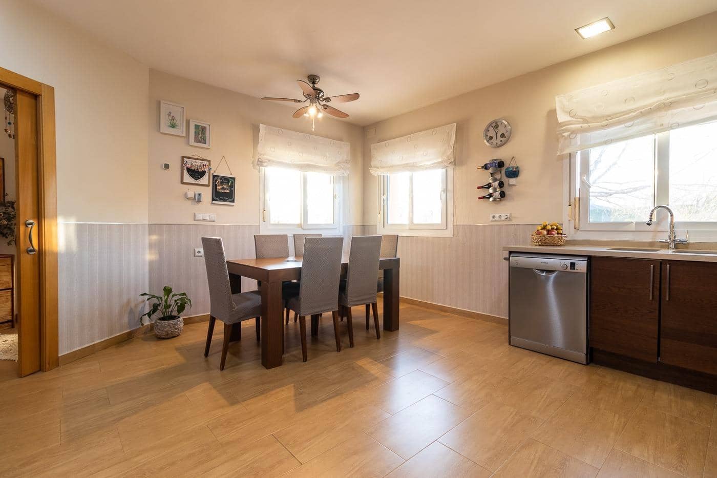 3 camera da letto Villa in vendita in Caravaca de la Cruz - 410.000 € (Rif: 9169400)