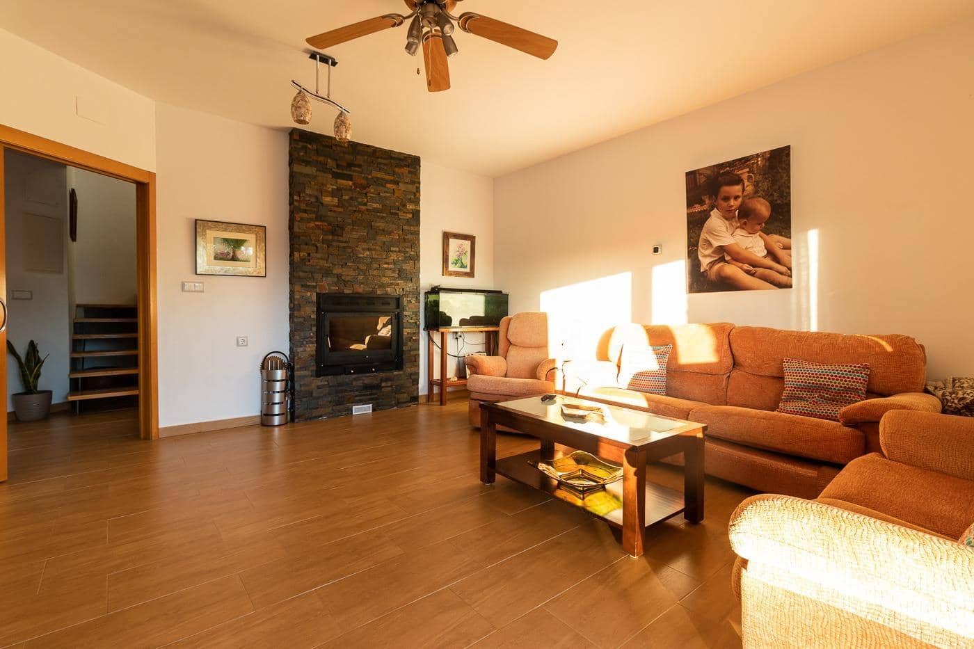 3 camera da letto Villa in vendita in Caravaca de la Cruz - 410.000 € (Rif: 9169400)