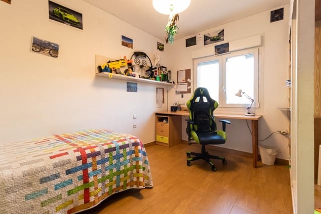 3 slaapkamer Villa te koop in Caravaca de la Cruz - € 410.000 (Ref: 9169400)