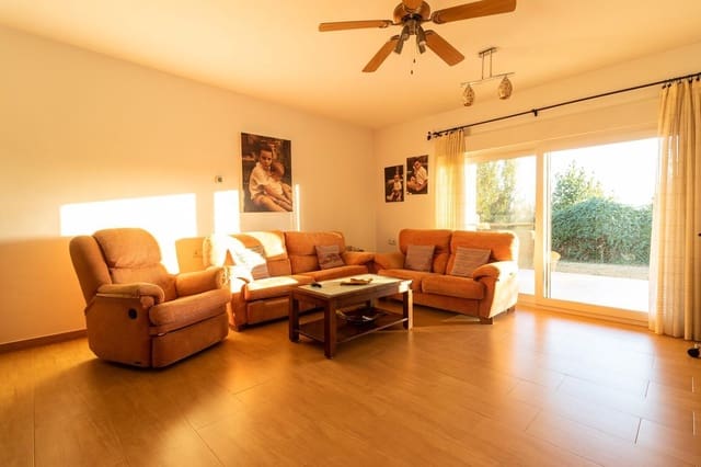 3 slaapkamer Villa te koop in Caravaca de la Cruz - € 410.000 (Ref: 9169400)