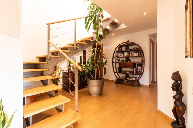 3 slaapkamer Villa te koop in Caravaca de la Cruz - € 410.000 (Ref: 9169400)