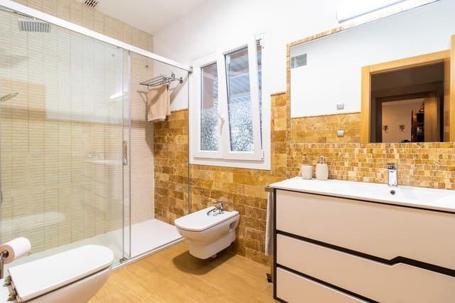 3 slaapkamer Villa te koop in Caravaca de la Cruz - € 410.000 (Ref: 9169400)