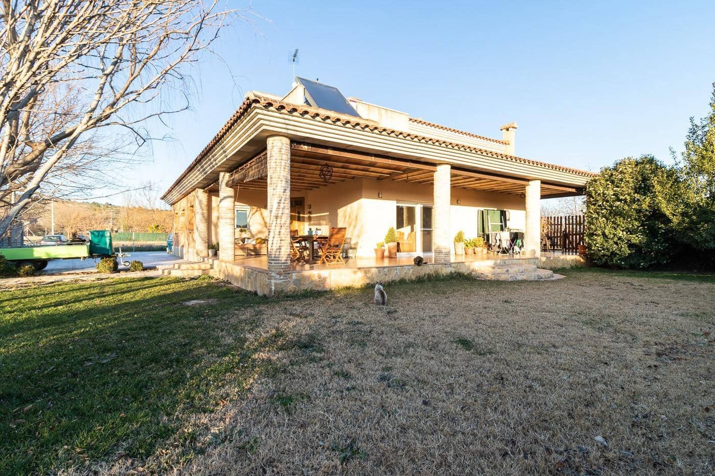 3 camera da letto Villa in vendita in Caravaca de la Cruz - 410.000 € (Rif: 9169400)