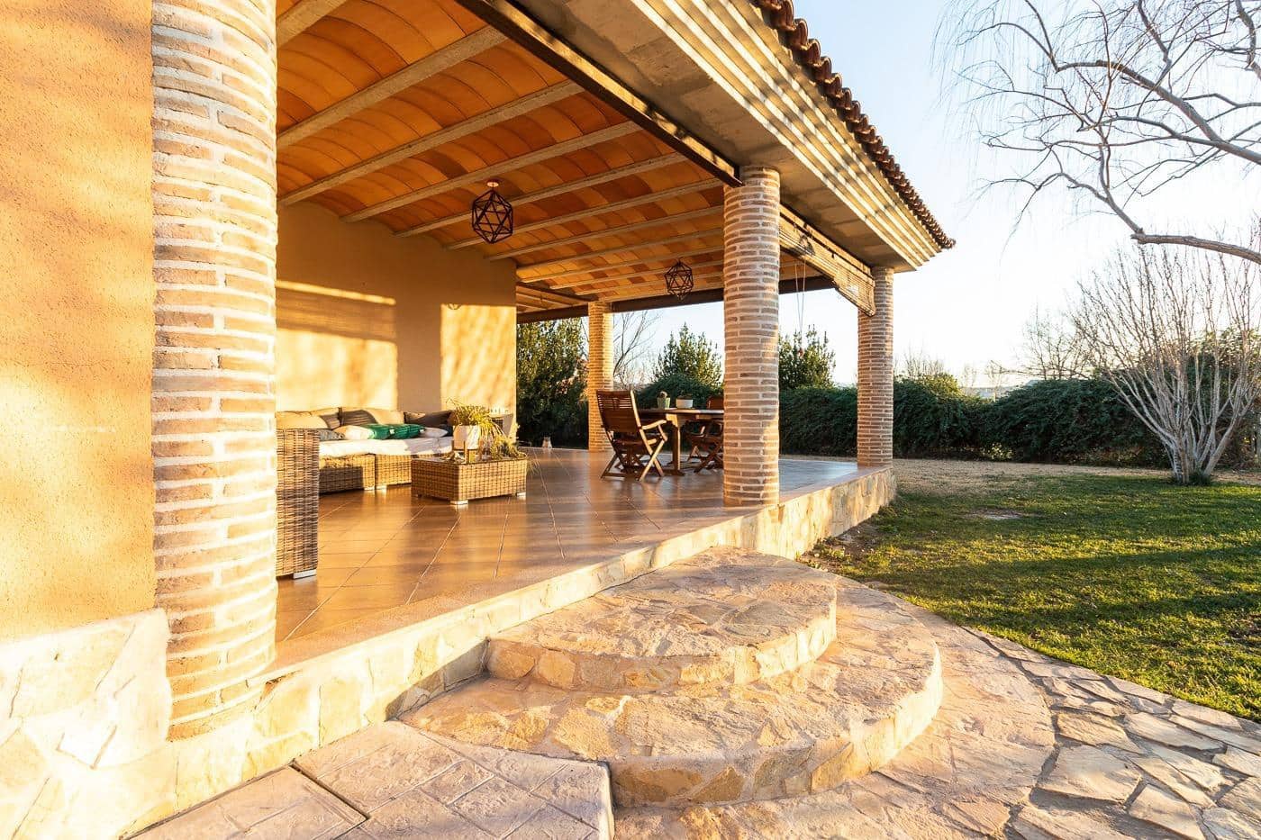 3 camera da letto Villa in vendita in Caravaca de la Cruz - 410.000 € (Rif: 9169400)