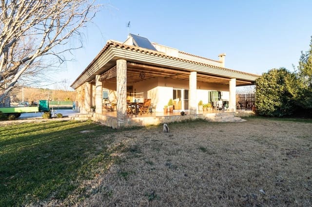 3 slaapkamer Villa te koop in Caravaca de la Cruz - € 410.000 (Ref: 9169400)