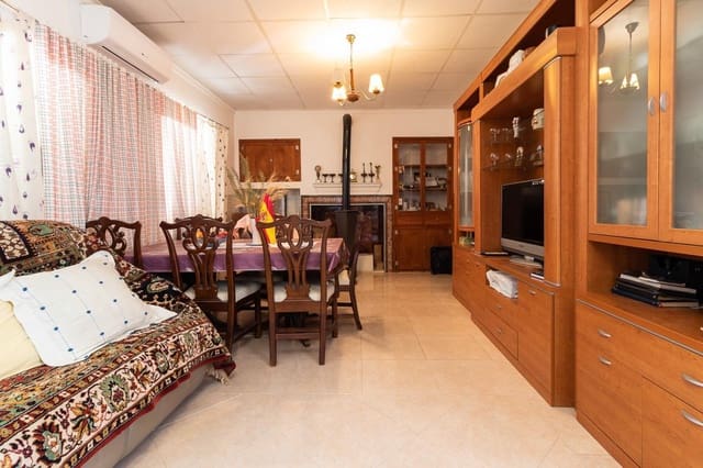 4 sovrum Hus till salu i Pliego - 180 000 € (Ref: 9169408)