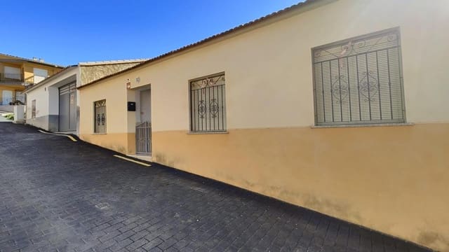 4 sovrum Hus till salu i Pliego - 180 000 € (Ref: 9169408)