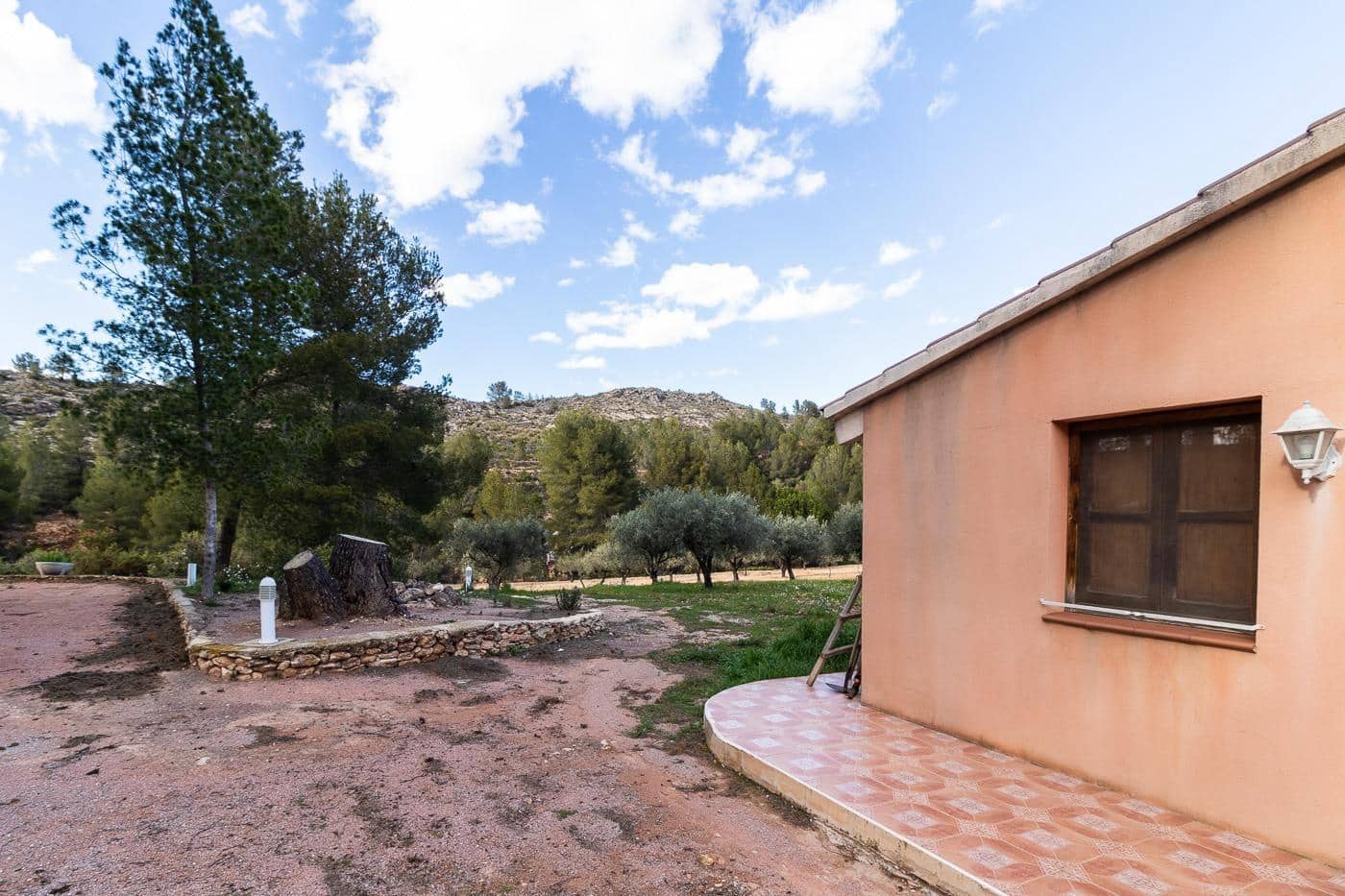 3 soveværelse Villa til salg i Bullas - € 385.000 (Ref: 9169411)