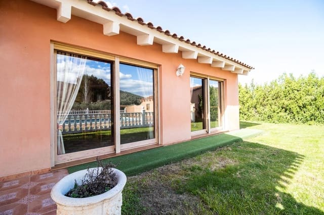 3 soveværelse Villa til salg i Bullas - € 385.000 (Ref: 9169411)