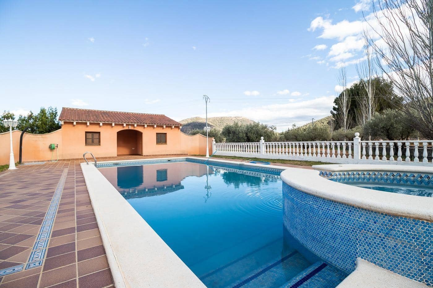 3 soveværelse Villa til salg i Bullas - € 385.000 (Ref: 9169411)