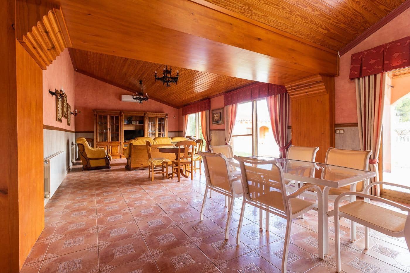 3 soveværelse Villa til salg i Bullas - € 385.000 (Ref: 9169411)