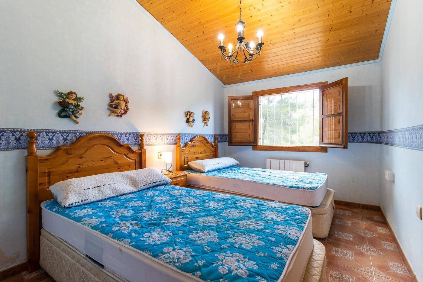 3 soveværelse Villa til salg i Bullas - € 385.000 (Ref: 9169411)