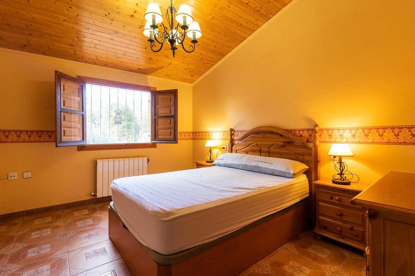 3 soveværelse Villa til salg i Bullas - € 385.000 (Ref: 9169411)