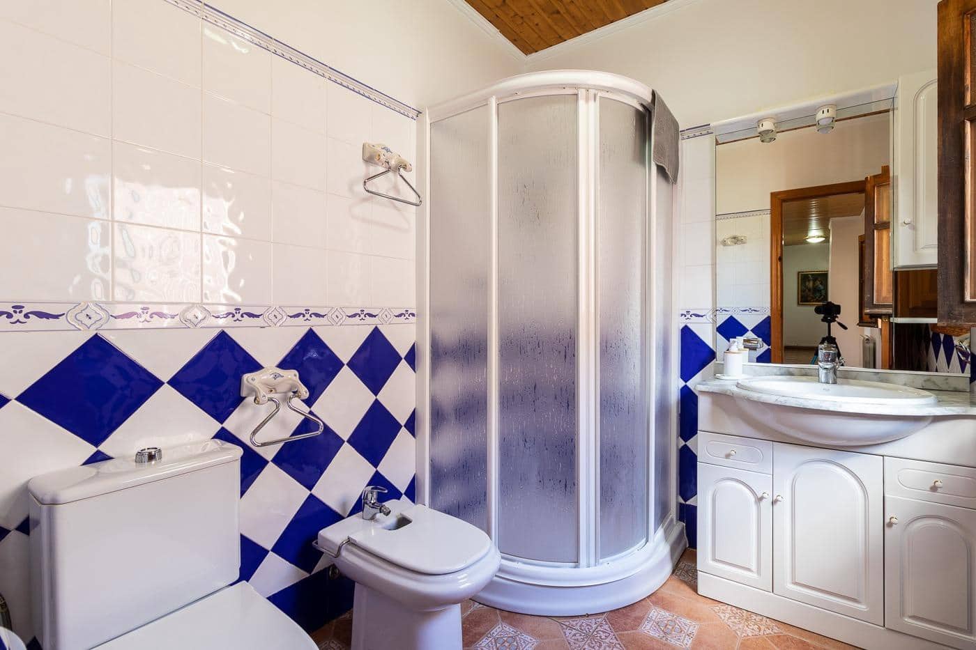 3 soveværelse Villa til salg i Bullas - € 385.000 (Ref: 9169411)