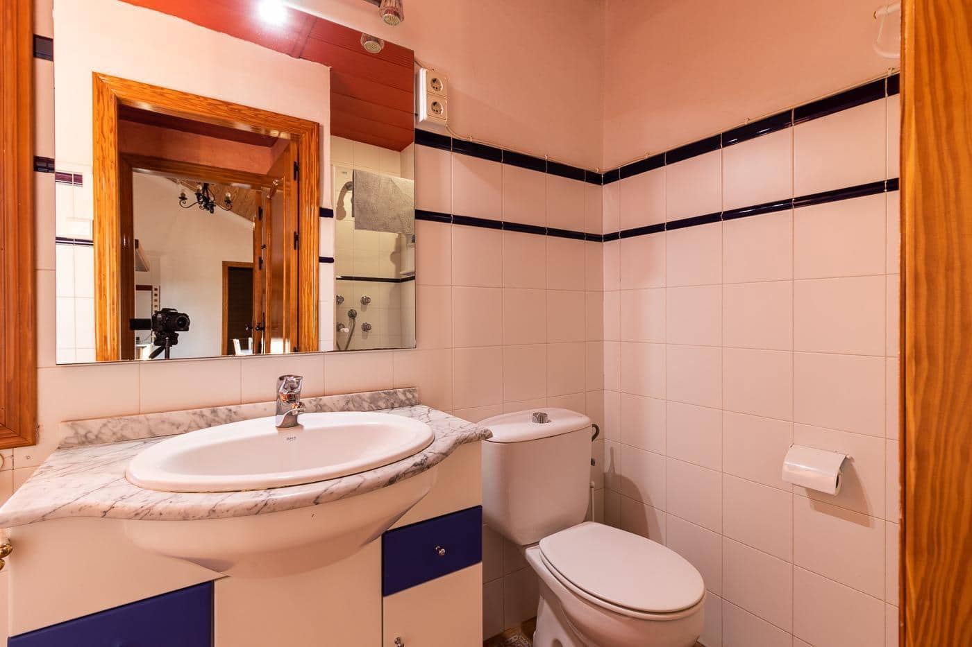 3 soveværelse Villa til salg i Bullas - € 385.000 (Ref: 9169411)