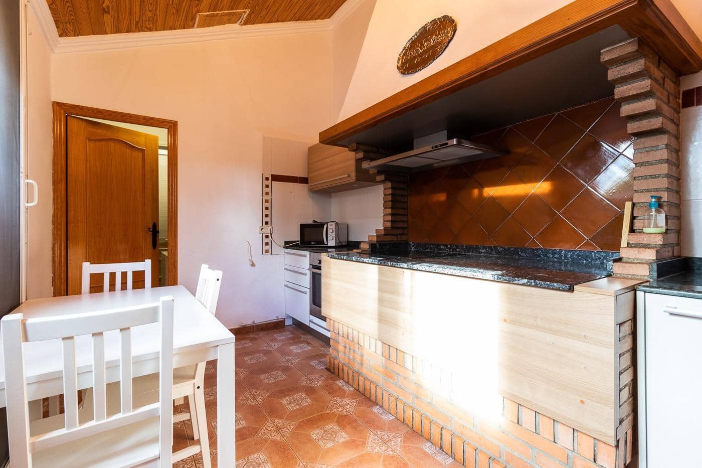 3 soveværelse Villa til salg i Bullas - € 385.000 (Ref: 9169411)