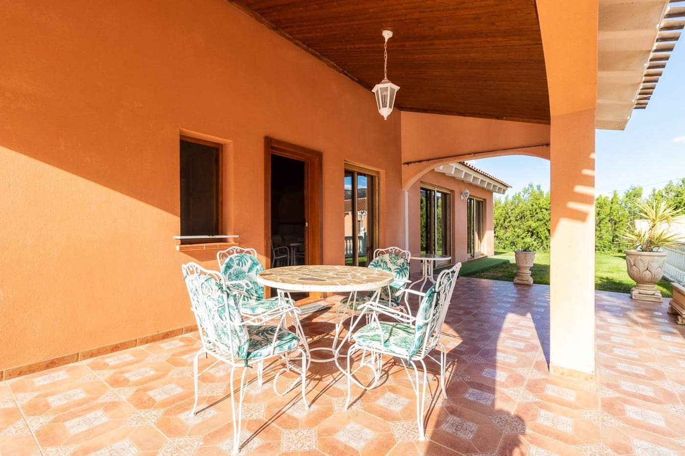 3 soveværelse Villa til salg i Bullas - € 385.000 (Ref: 9169411)