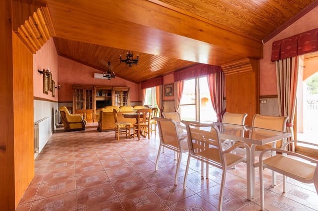 3 soveværelse Villa til salg i Bullas - € 385.000 (Ref: 9169411)