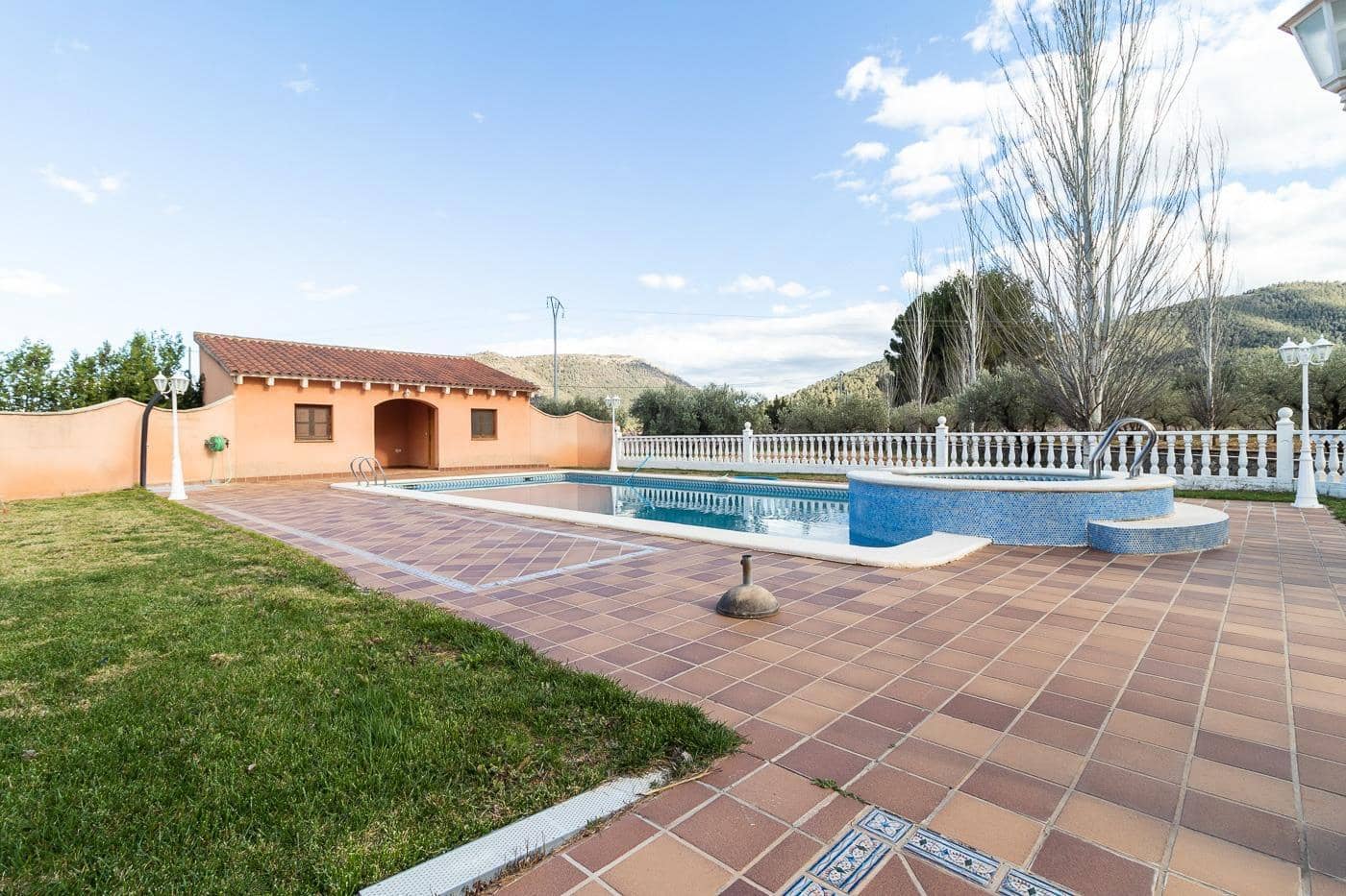 3 soveværelse Villa til salg i Bullas - € 385.000 (Ref: 9169411)