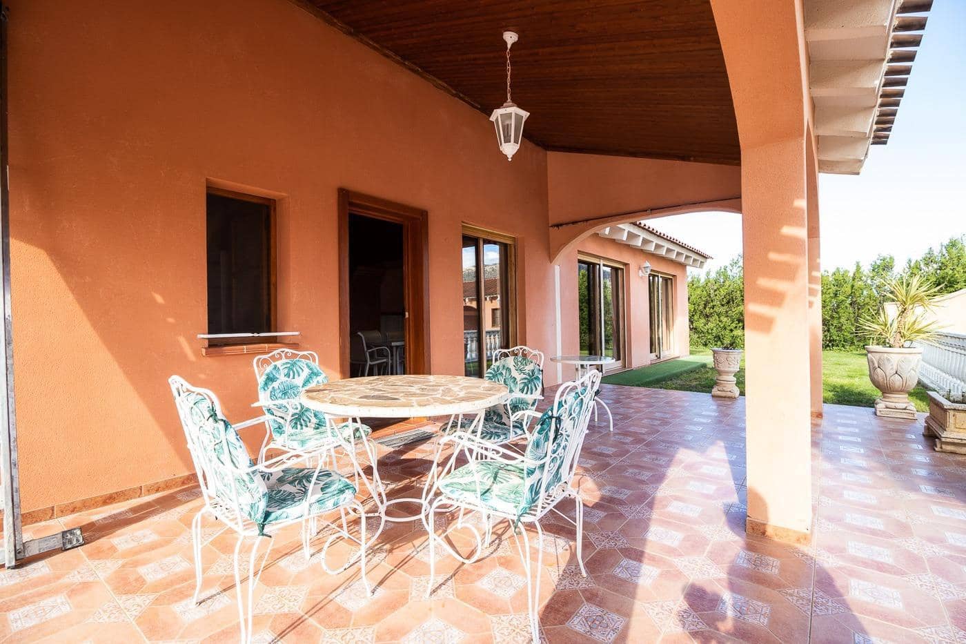 3 soveværelse Villa til salg i Bullas - € 385.000 (Ref: 9169411)