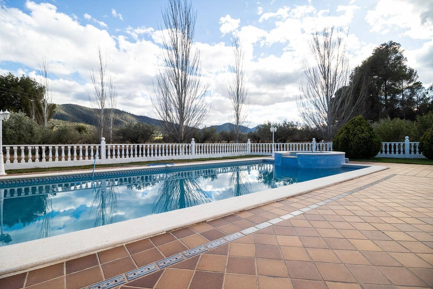 3 soveværelse Villa til salg i Bullas - € 385.000 (Ref: 9169411)