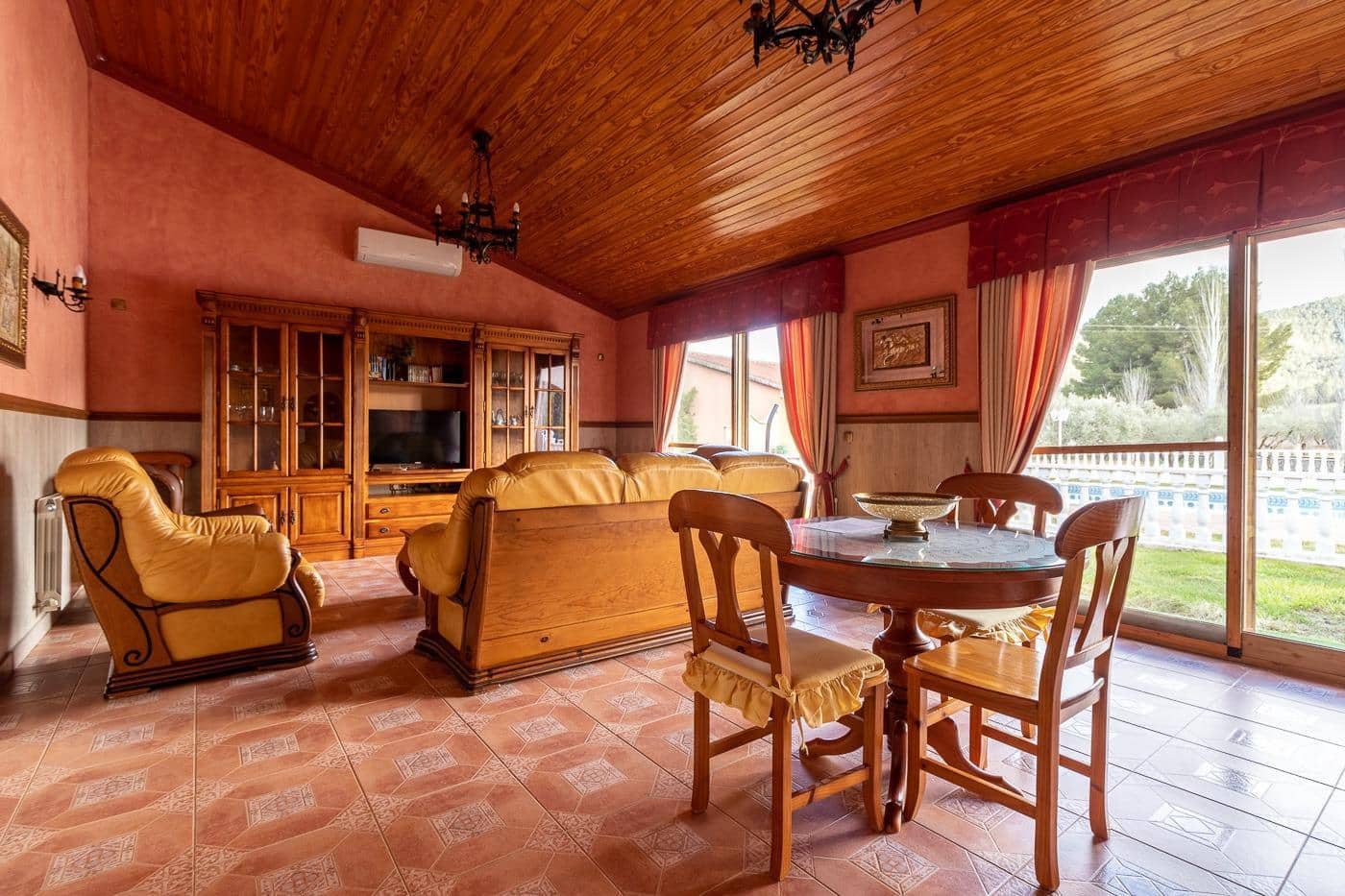 3 soveværelse Villa til salg i Bullas - € 385.000 (Ref: 9169411)