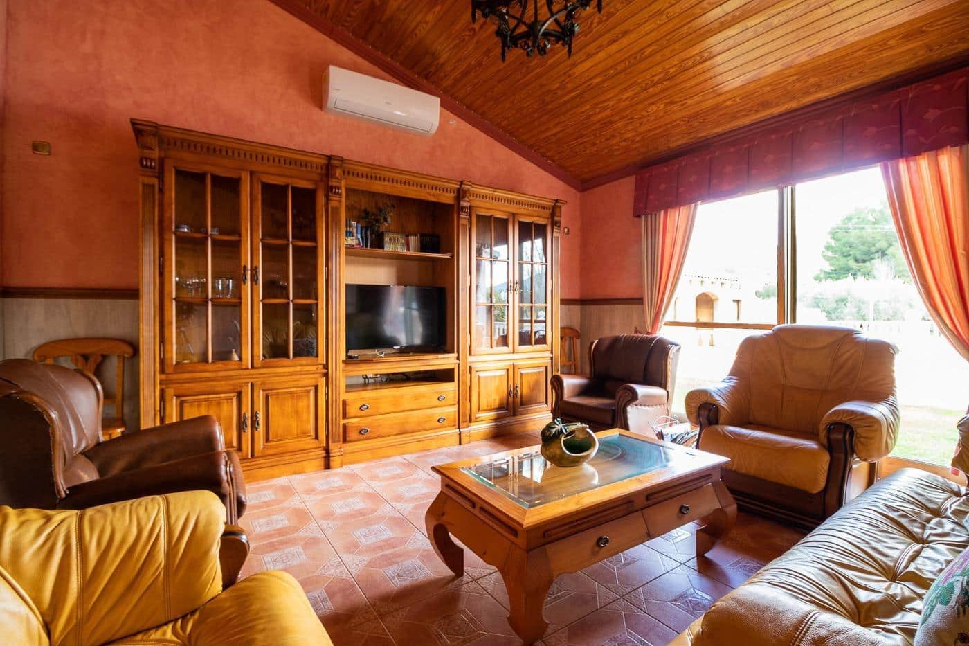 3 soveværelse Villa til salg i Bullas - € 385.000 (Ref: 9169411)