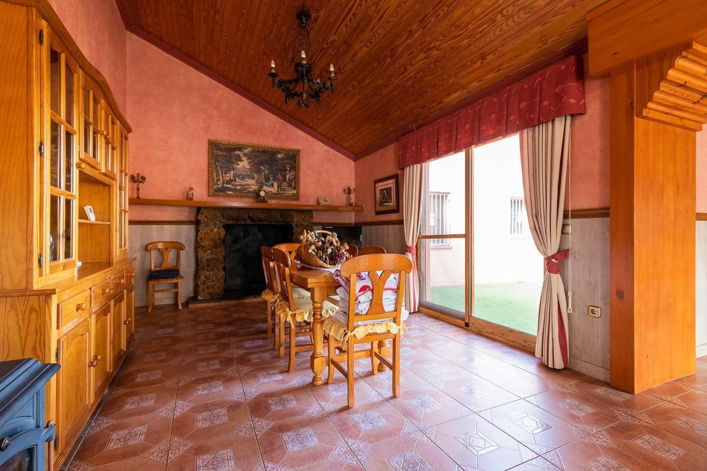 3 soveværelse Villa til salg i Bullas - € 385.000 (Ref: 9169411)