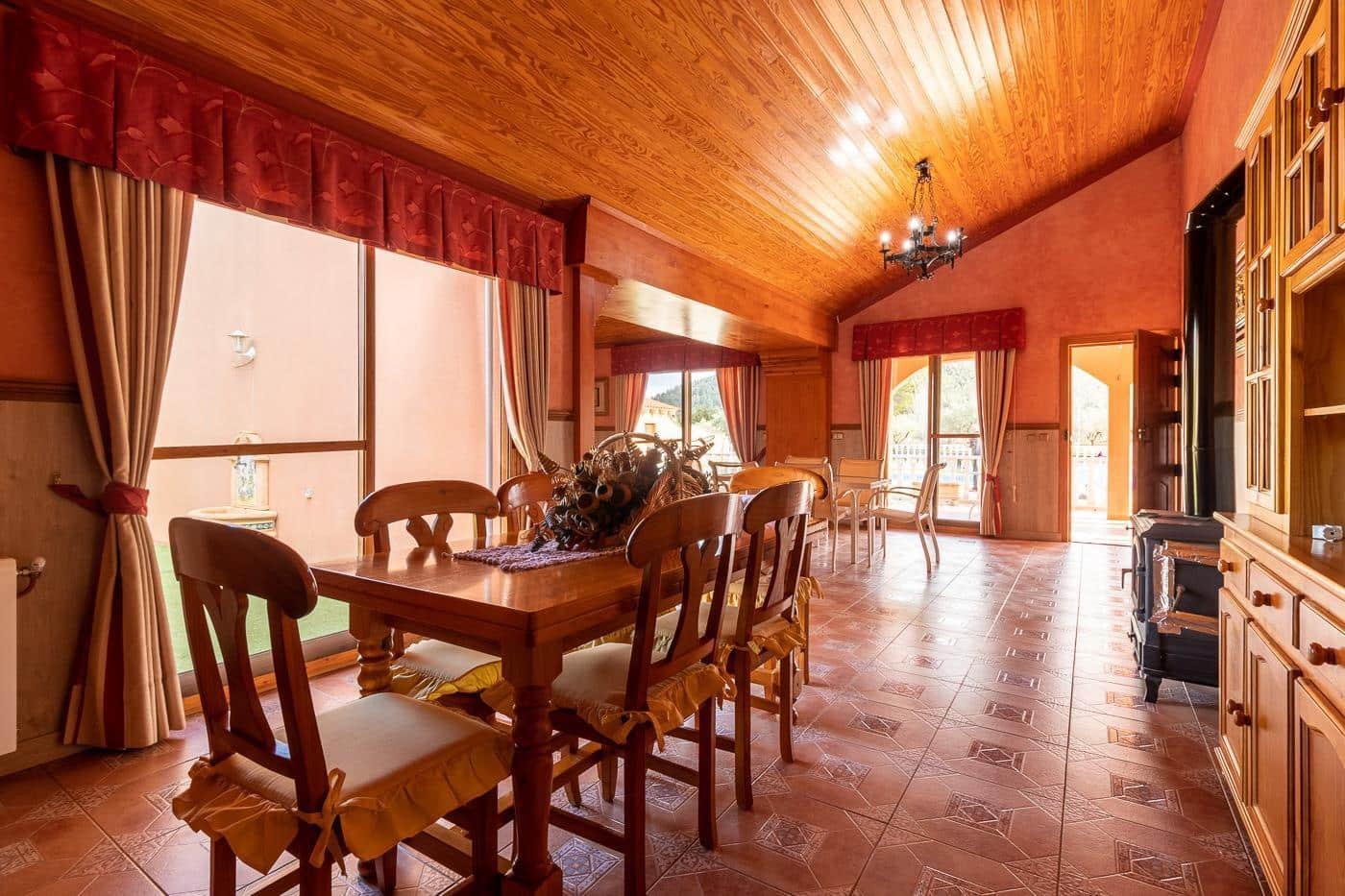 3 soveværelse Villa til salg i Bullas - € 385.000 (Ref: 9169411)