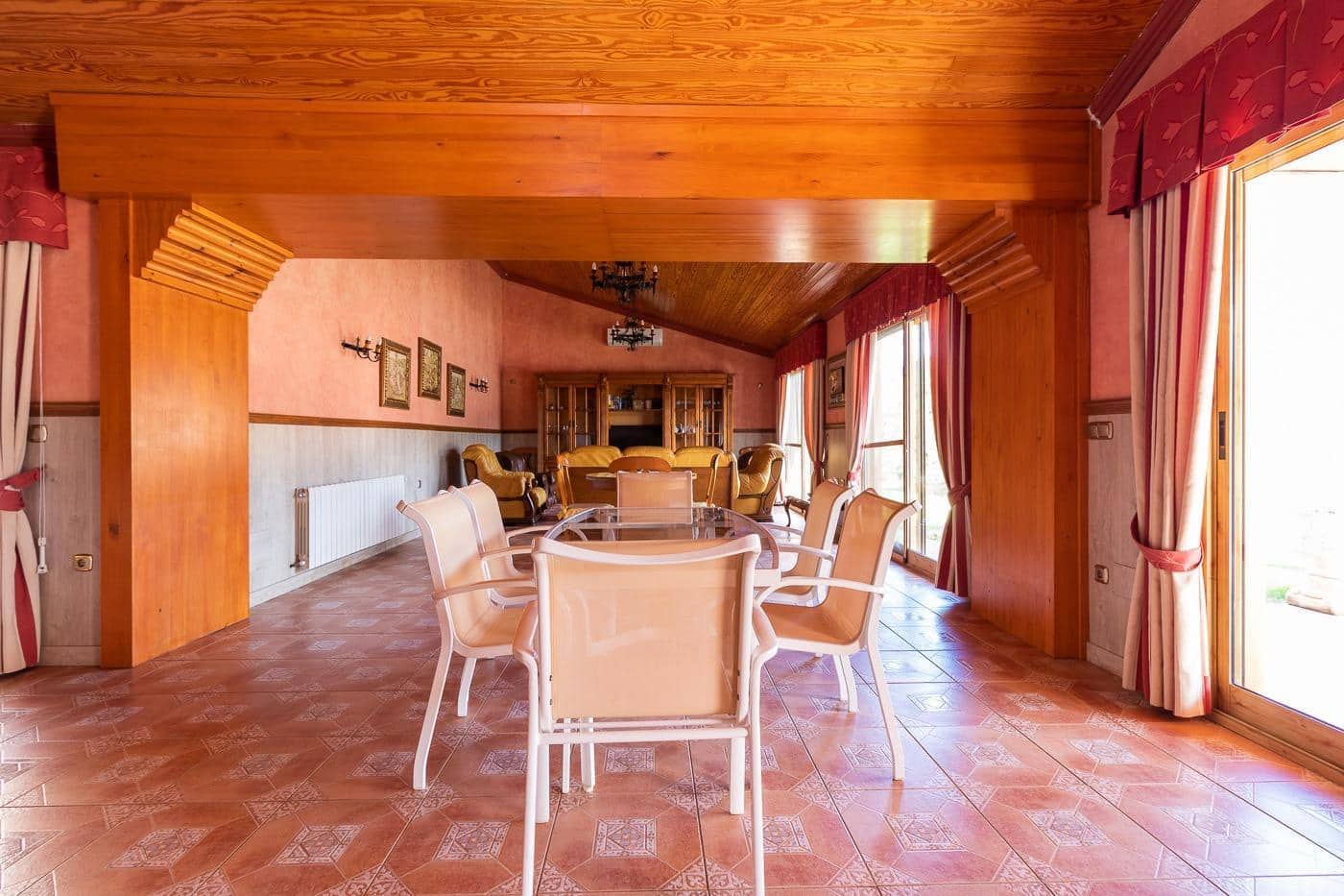 3 soveværelse Villa til salg i Bullas - € 385.000 (Ref: 9169411)