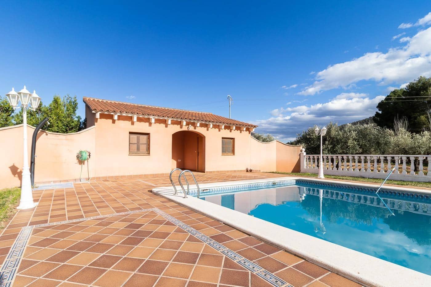 3 soveværelse Villa til salg i Bullas - € 385.000 (Ref: 9169411)