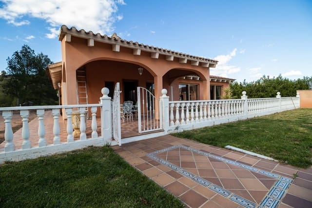 3 soveværelse Villa til salg i Bullas - € 385.000 (Ref: 9169411)