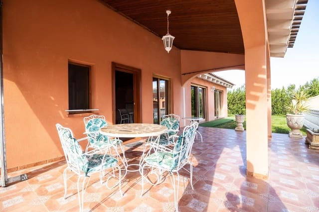 3 soveværelse Villa til salg i Bullas - € 385.000 (Ref: 9169411)