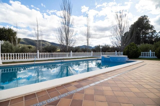 3 soveværelse Villa til salg i Bullas - € 385.000 (Ref: 9169411)