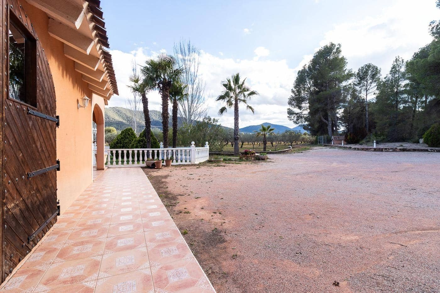 3 soveværelse Villa til salg i Bullas - € 385.000 (Ref: 9169411)