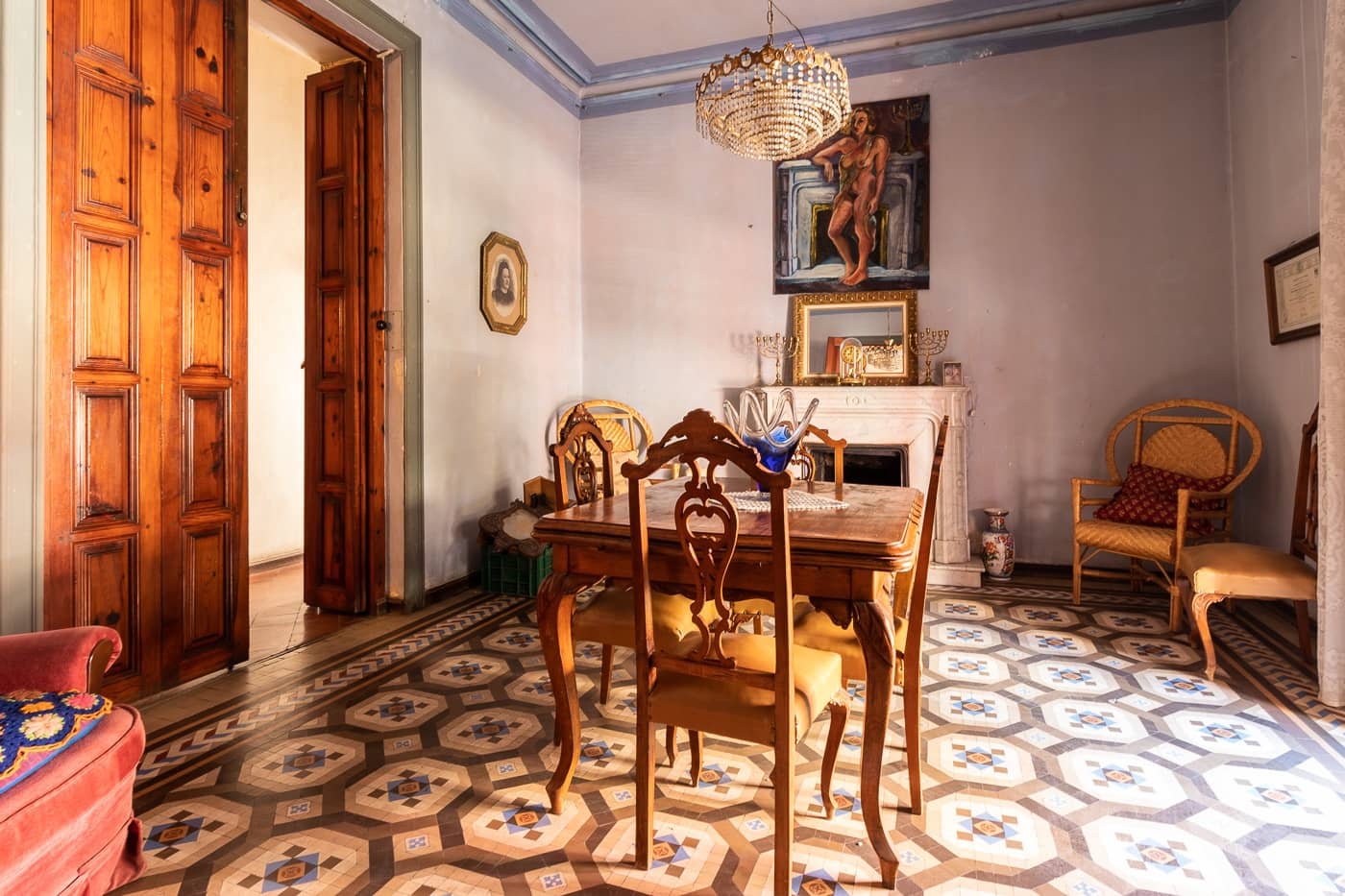 10 bedroom Townhouse for sale in Cehegin - € 650,000 (Ref: 9190893)