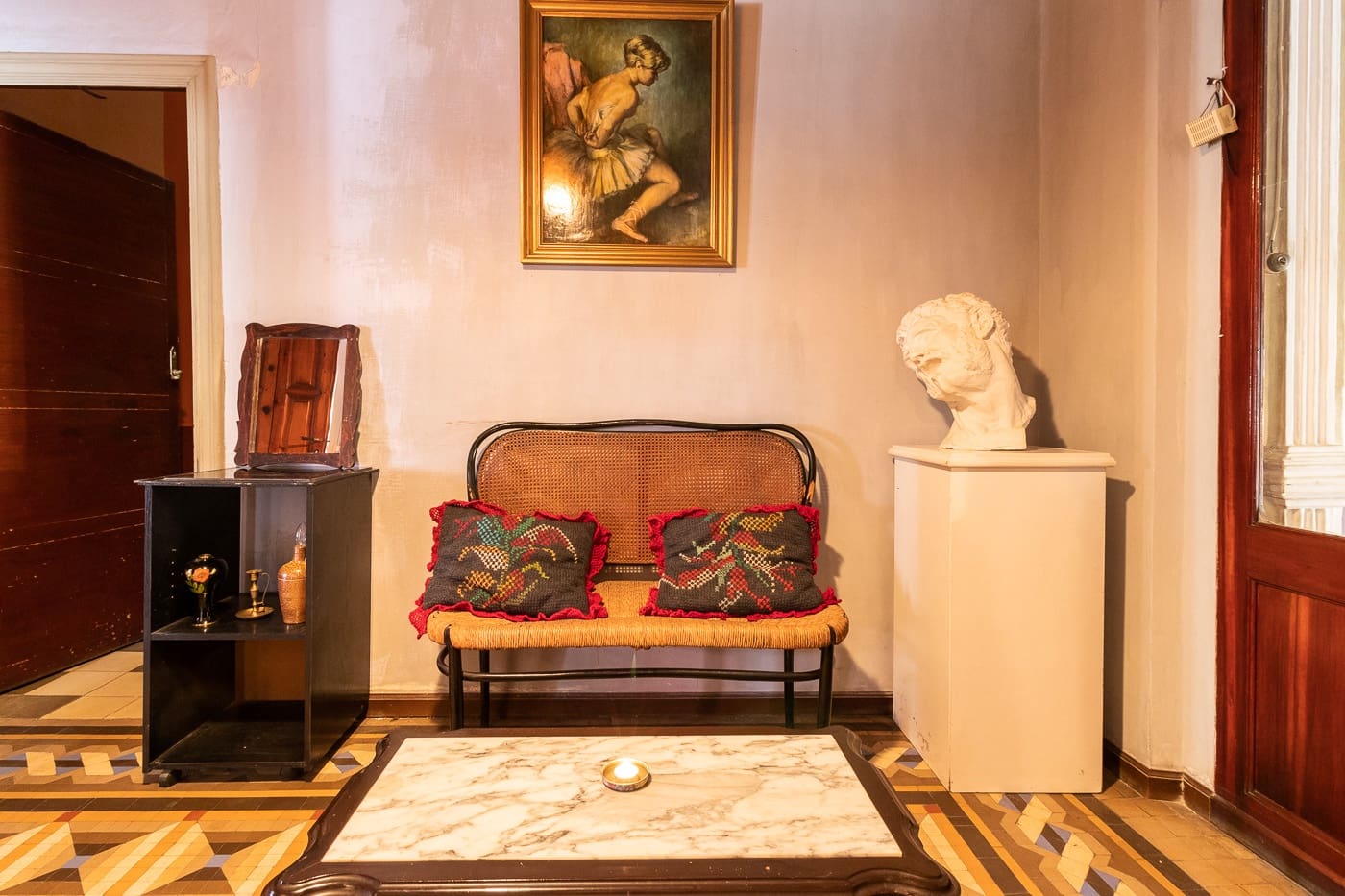 10 bedroom Townhouse for sale in Cehegin - € 650,000 (Ref: 9190893)