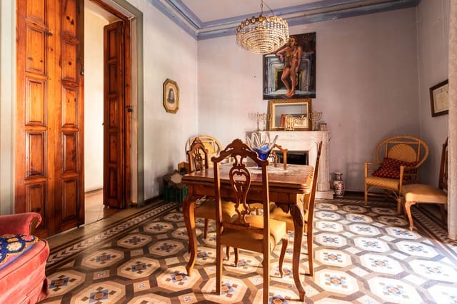 10 bedroom Townhouse for sale in Cehegín - € 650,000 (Ref: 9190893)