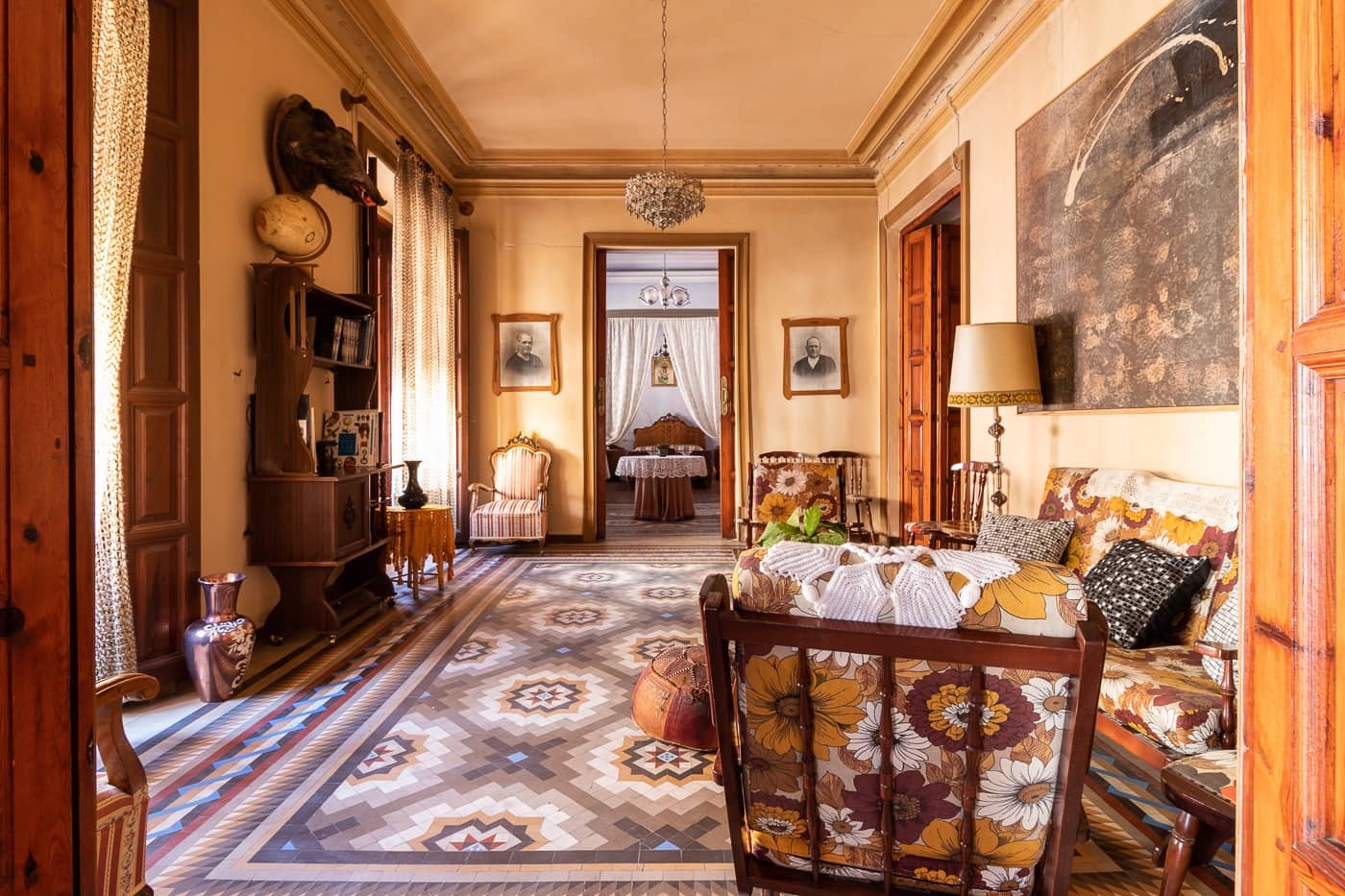 10 bedroom Townhouse for sale in Cehegin - € 650,000 (Ref: 9190893)