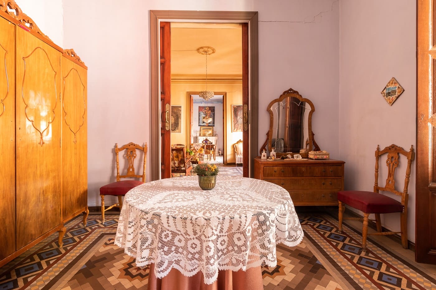 10 bedroom Townhouse for sale in Cehegin - € 650,000 (Ref: 9190893)